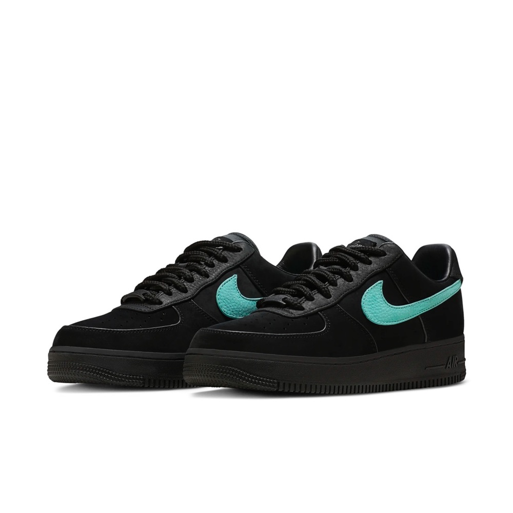 Nike Air Force 1 1837 Tiffany Nike Shoes M7.5 / W9